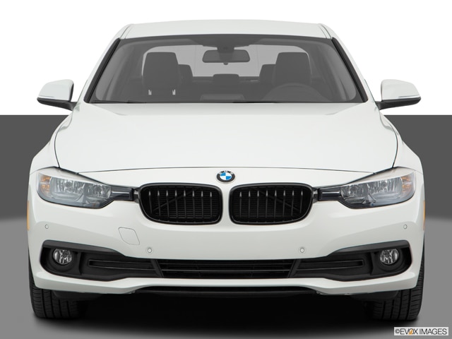 Bmw 3 store series 2017 price